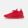 BOSS TITANIUM RUNN - Zapatillas - Bright Red, Hombre