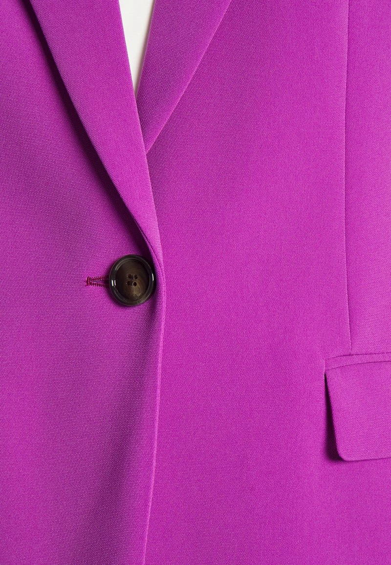 BOSS JOCALUA - Blazer - Purple, Mujer 7 BOSS JOCALUA - Blazer - Purple, Mujer - Imagen 7