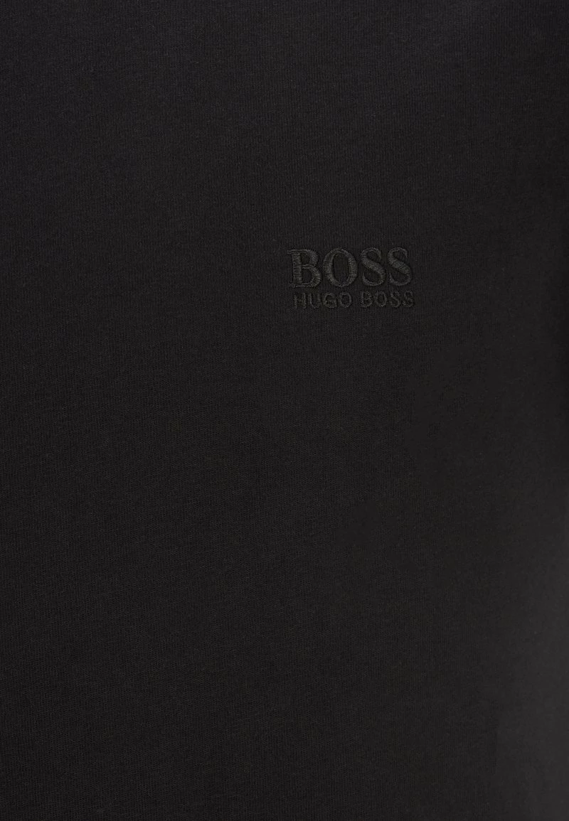 BOSS 3 PACK - Camiseta Interior - Black, Hombre 6 BOSS 3 PACK - Camiseta Interior - Black, Hombre - Imagen 6