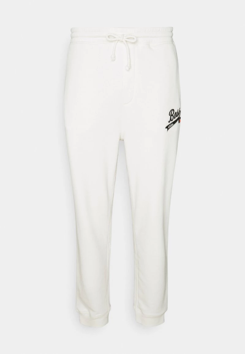 BOSS X RUSSELL ATHLETIC JAFA - Pantalones Deportivos - Open White, Hombre 5 BOSS X RUSSELL ATHLETIC JAFA - Pantalones Deportivos - Open White, Hombre - Imagen 5