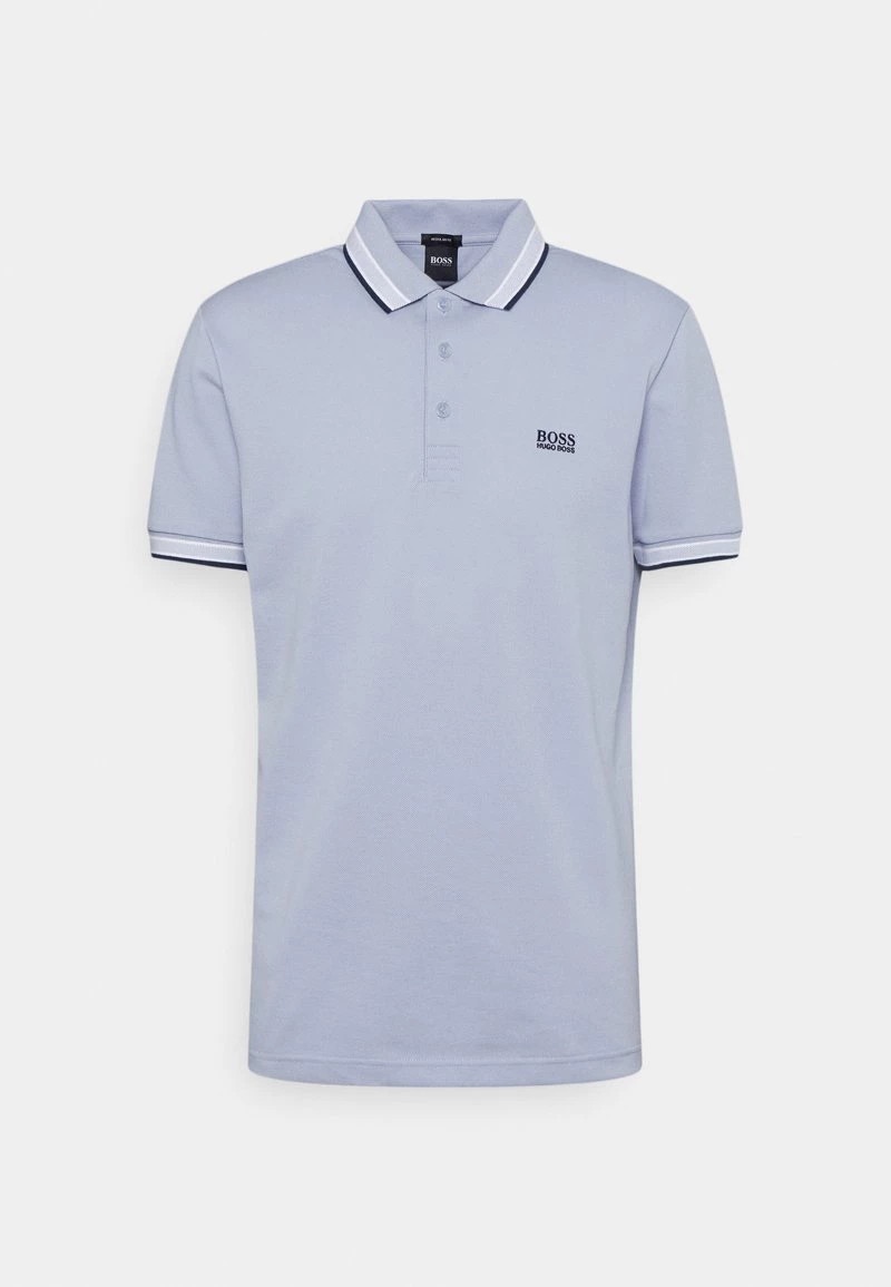 BOSS PADDY - Polo - Open Blue, Hombre 1 BOSS PADDY - Polo - Open Blue, Hombre