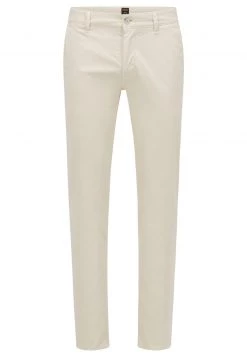 BOSS Pantalones Chinos - Open White, Hombre -Outlet BOSS Tienda 762816a307d94e9f826bdf791eebfbf9