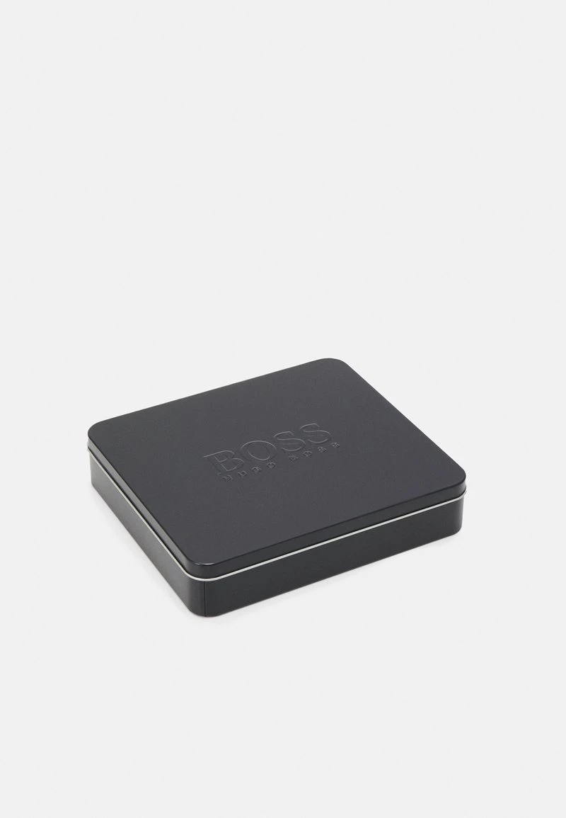 BOSS GIFTSET 4 PACK - Calcetines - Black, Hombre 2 BOSS GIFTSET 4 PACK - Calcetines - Black, Hombre - Imagen 2