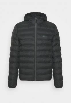 BOSS THOR - Chaqueta De Entretiempo - Black, Hombre -Outlet BOSS Tienda 763ccbaae0e04f27a0c52ab1ca1e1bda