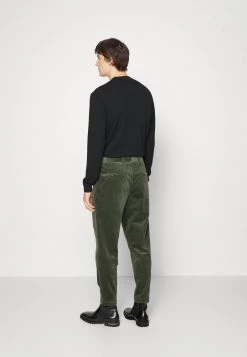 BOSS HANRY - Americana - Open Green, Hombre -Outlet BOSS Tienda 76661513b02c46bf8338a4599c0b3e26