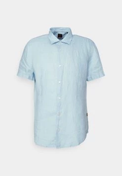 BOSS RASH - Camisa - Light/pastel Green, Hombre -Outlet BOSS Tienda 7668b15a5d77411c90d08429dfd51805