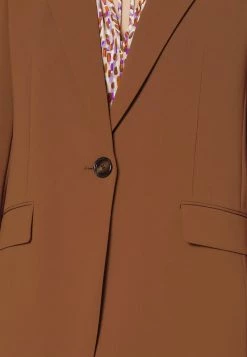 BOSS JOCALUA - Blazer - Rust/copper, Mujer 9 BOSS JOCALUA - Blazer - Rust/copper, Mujer -Outlet BOSS Tienda 767ac2a66ce24a1e99a48ff6fd2d85b3