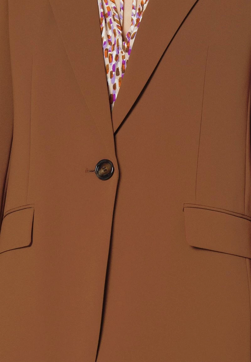 BOSS JOCALUA - Blazer - Rust/copper, Mujer 5 BOSS JOCALUA - Blazer - Rust/copper, Mujer - Imagen 5