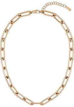 BOSS Pulsera - Roségold, Mujer