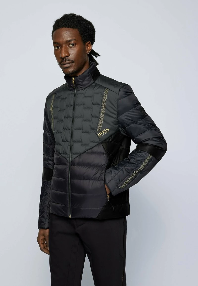 BOSS MARSON - Chaqueta De Plumas - Black, Hombre 1 BOSS MARSON - Chaqueta De Plumas - Black, Hombre