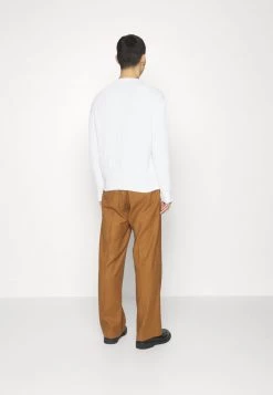 BOSS TETRON - Jersey De Punto - White, Hombre -Outlet BOSS Tienda 76f5cbf21a584e76a64b1a5e332f66d6