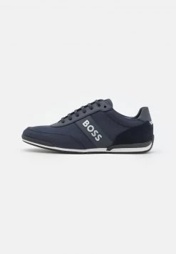 BOSS SATURN - Zapatillas - Dark Blue, Hombre