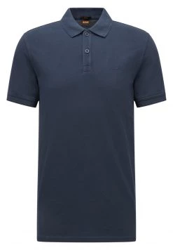 BOSS PRIME - Polo - Dark Blue, Hombre 11 BOSS PRIME - Polo - Dark Blue, Hombre -Outlet BOSS Tienda 77397cebca5f4ede9c30559026097787