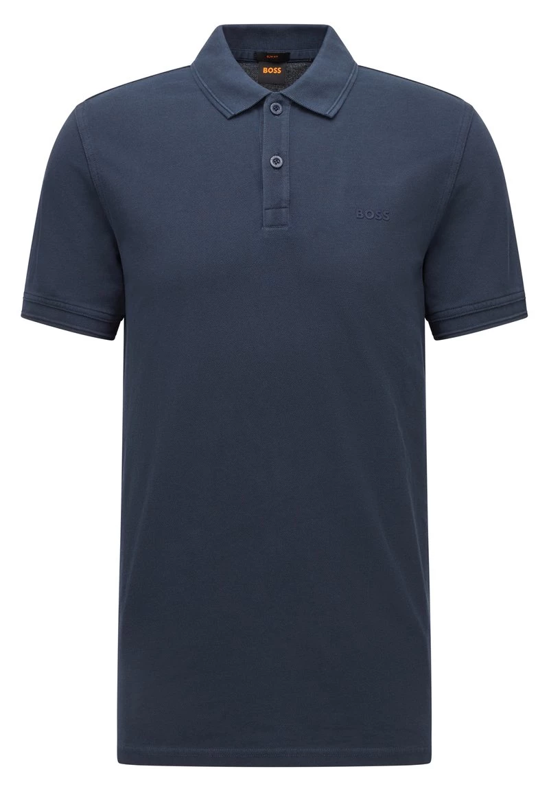 BOSS PRIME - Polo - Dark Blue, Hombre 6 BOSS PRIME - Polo - Dark Blue, Hombre - Imagen 6