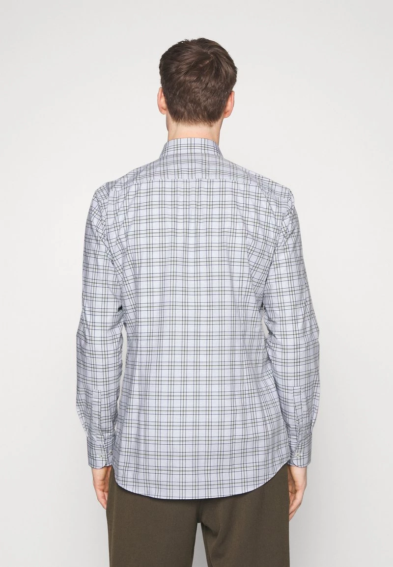 BOSS HANK SPREAD - Camisa - Open Green, Hombre 3 BOSS HANK SPREAD - Camisa - Open Green, Hombre - Imagen 3