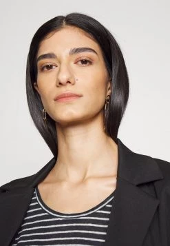 BOSS EDILA STRIPED - Camiseta Estampada - Open Miscellaneous, Mujer -Outlet BOSS Tienda 776b87cb92e74aa79d0b7cedeacbe33f