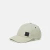 BOSS SEDARE-ESSENTIAL - Gorra - Light Beige, Unisexo