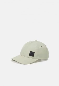 BOSS SEDARE-ESSENTIAL - Gorra - Light Beige, Unisexo