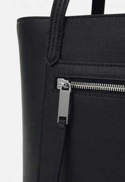 BOSS CARRIE - Bolso De Mano - Black, Mujer -Outlet BOSS Tienda 77ad69f90bf84fef935bdbc215b2eba2