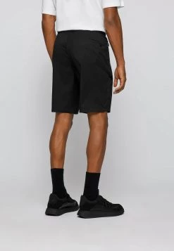 BOSS MANFREDI CROSSOVER - Pantalón Corto De Deporte - Black, Hombre 8 BOSS MANFREDI CROSSOVER - Pantalón Corto De Deporte - Black, Hombre -Outlet BOSS Tienda 77fdb98366f14460901aa7f410cc0be3