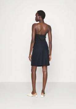 BOSS VATERA - Minifalda - Open Blue, Mujer -Outlet BOSS Tienda 78533eb7f52f4cf4aabb0b9acce65806