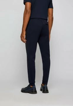 BOSS HADIKO - Pantalones Deportivos - Dark Blue, Hombre 8 BOSS HADIKO - Pantalones Deportivos - Dark Blue, Hombre -Outlet BOSS Tienda 78768490a47848398ecfb8475edab0db