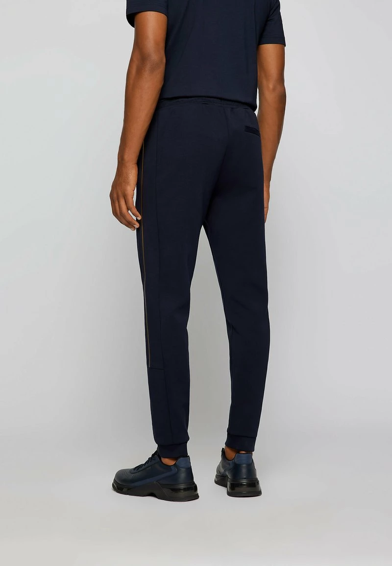 BOSS HADIKO - Pantalones Deportivos - Dark Blue, Hombre 3 BOSS HADIKO - Pantalones Deportivos - Dark Blue, Hombre - Imagen 3
