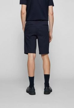 BOSS SCHINO TABER - Shorts - Dark Blue, Hombre 8 BOSS SCHINO TABER - Shorts - Dark Blue, Hombre -Outlet BOSS Tienda 788611ebee1d46f58ba6bfb8d6523992