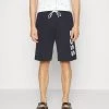 BOSS HEOS - Shorts - Navy, Hombre