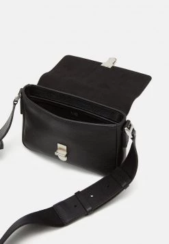 BOSS ADDISON - Bandolera - Black, Mujer -Outlet BOSS Tienda 7890c7642ed24bdcb226ac64ceda0491