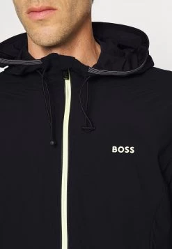 BOSS SWOVEN - Chaqueta Fina - Black, Hombre 11 BOSS SWOVEN - Chaqueta Fina - Black, Hombre -Outlet BOSS Tienda 789b2afb85064db282056d7349730165