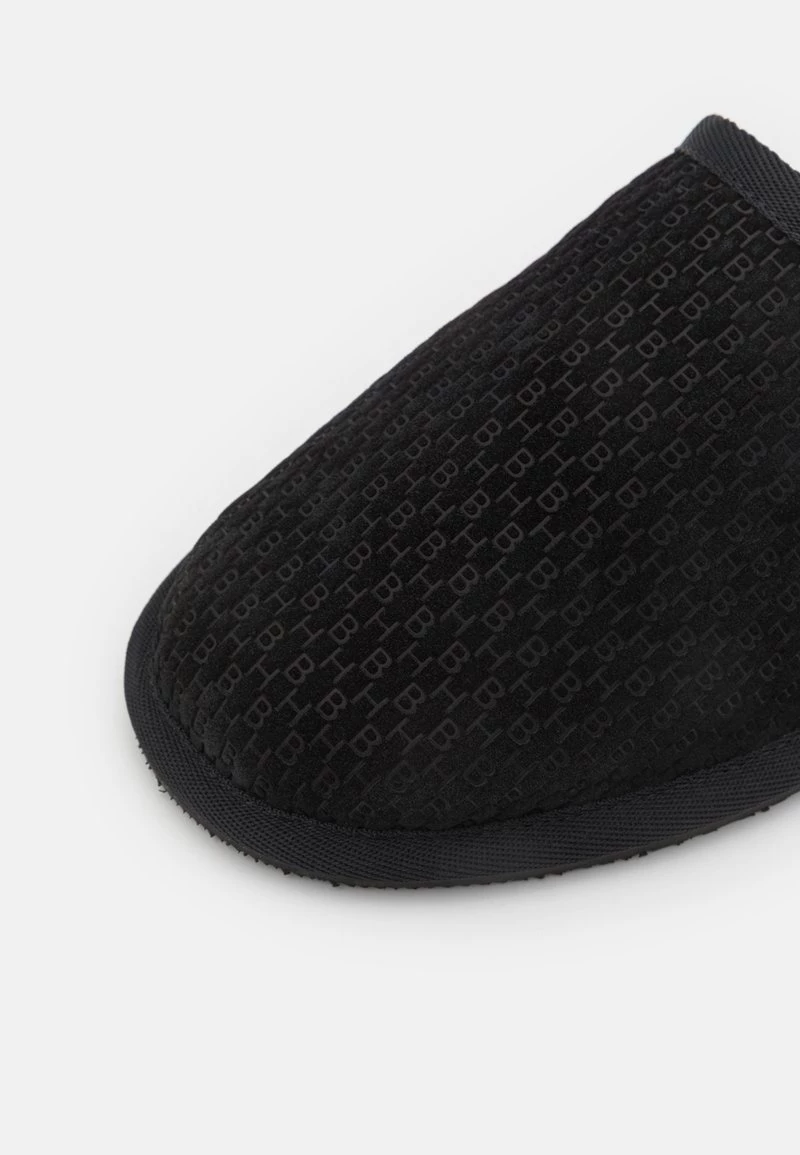 BOSS Pantuflas - Black, Hombre 6 BOSS Pantuflas - Black, Hombre - Imagen 6