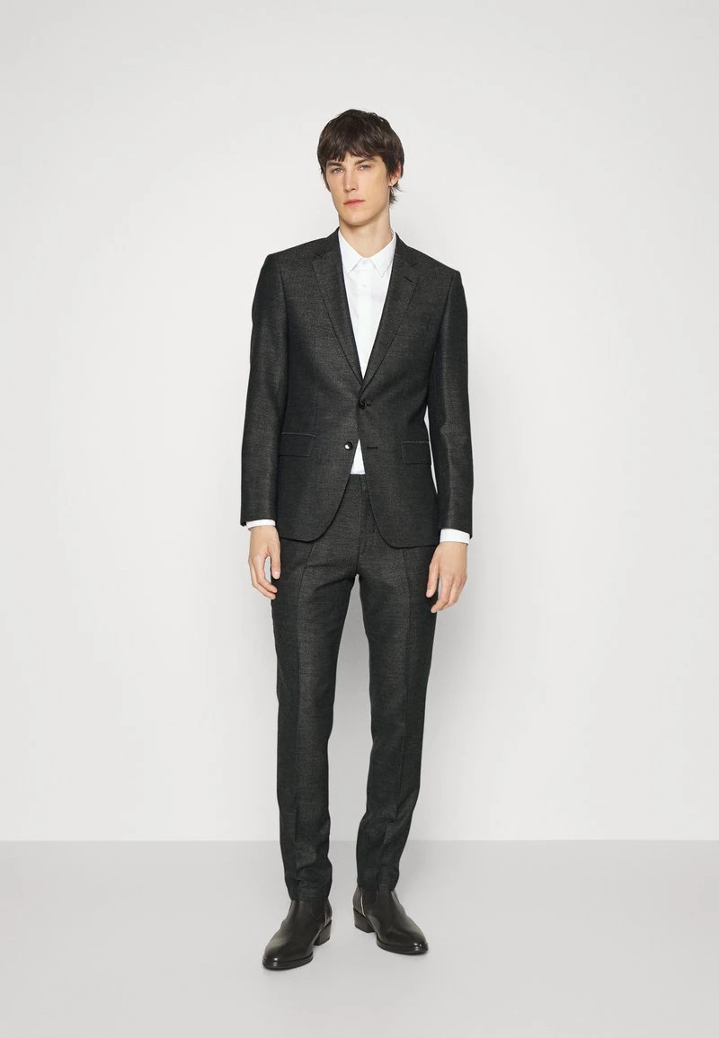 BOSS HUGE - Traje - Black, Hombre 6 BOSS HUGE - Traje - Black, Hombre - Imagen 6