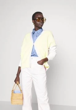 BOSS BEMANEW - Camisa - Light Pastel Blue, Mujer -Outlet BOSS Tienda 78e0254d097544b7b18e11636b817593