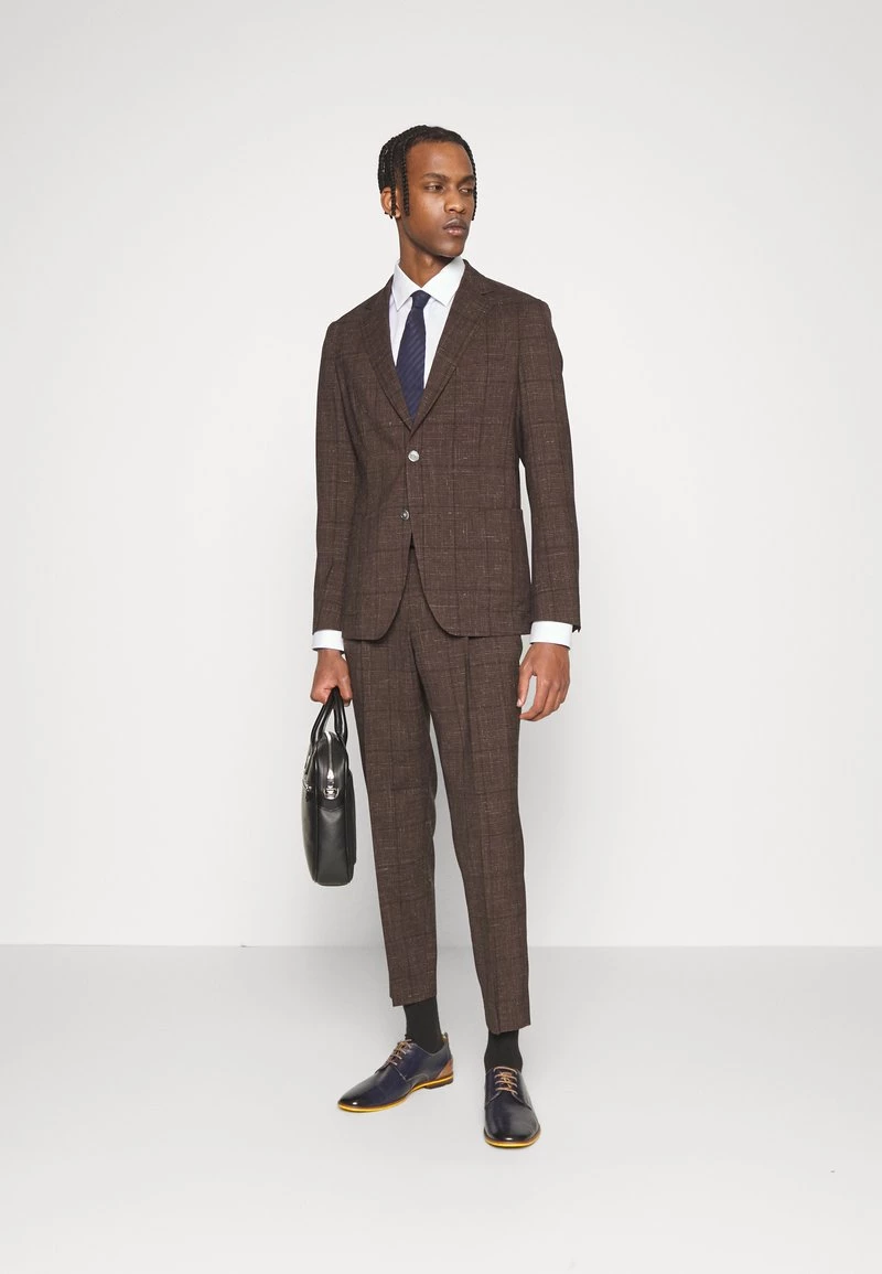 BOSS HANRY SET - Traje - Medium Beige, Hombre 2 BOSS HANRY SET - Traje - Medium Beige, Hombre - Imagen 2