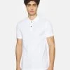 BOSS PRIME - Polo - White, Hombre