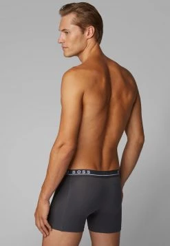 BOSS BRIEF 3 PACK - Culotte - Blue, Hombre -Outlet BOSS Tienda 79648dbc8978499fb9b0b7000c6584db