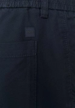 BOSS TABER - Shorts - Dark Blue, Hombre -Outlet BOSS Tienda 79672dad8c834473a87cf08e031a37eb