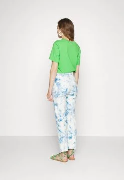 BOSS CROP - Vaqueros Rectos - Open Miscellaneous, Mujer -Outlet BOSS Tienda 798ee6e4fb294a739f3ba7b7576be151