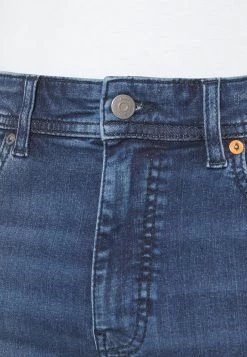 BOSS TABER - Shorts Vaqueros - Dark Blue, Hombre -Outlet BOSS Tienda 79a75fb2796f4f13860b47259f8ab4fc