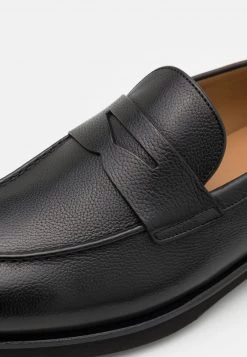 BOSS JERRARD - Mocasines - Black, Hombre -Outlet BOSS Tienda 79fea8e81c8247d4ae4cde71c1ef2ae0