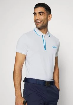 BOSS PAULETECH - Polo - White, Hombre 9 BOSS PAULETECH - Polo - White, Hombre -Outlet BOSS Tienda 7a03df6b3b8b4284b8cb8b5001678829