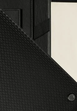 BOSS FOLDER A5 EPITOME BLACK - Otros Accesorios - Black, Unisexo -Outlet BOSS Tienda 7a2799da28804ba19ea2a1d30c84a99f