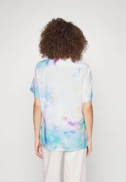 BOSS RHYTHM - Blusa - White, Mujer -Outlet BOSS Tienda 7a389d30c1ac48f086ea968cbaf6841c