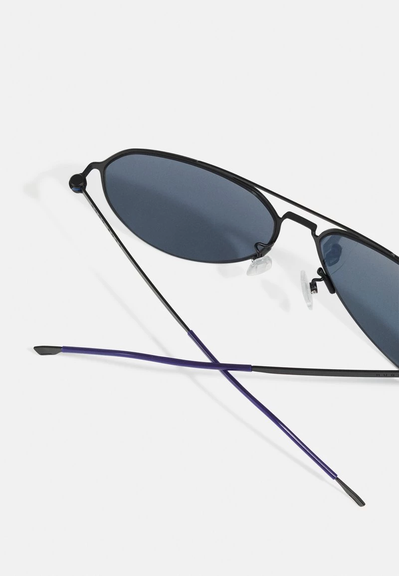 BOSS Gafas De Sol - Matt Black, Hombre 3 BOSS Gafas De Sol - Matt Black, Hombre - Imagen 3