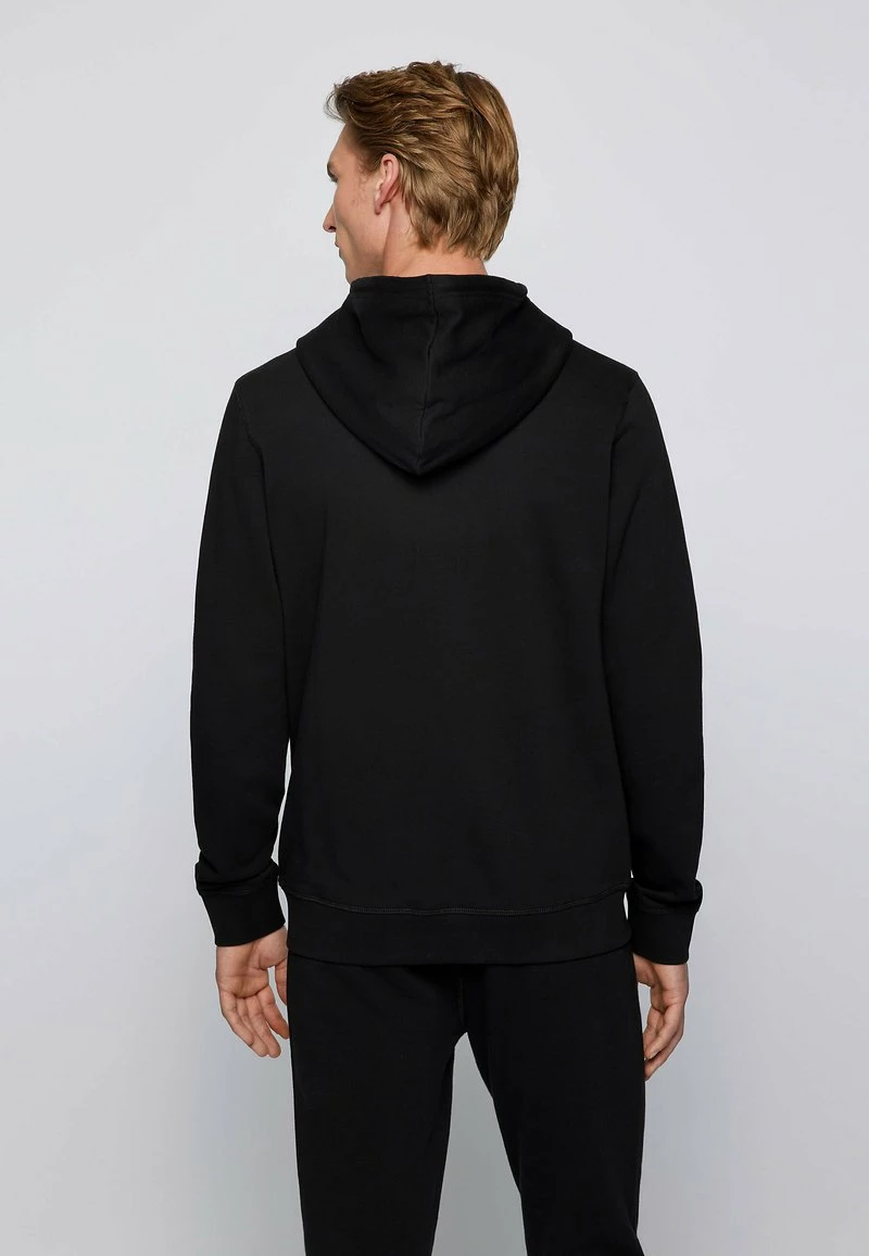 BOSS WETALK - Sudadera - Black, Hombre 3 BOSS WETALK - Sudadera - Black, Hombre - Imagen 3
