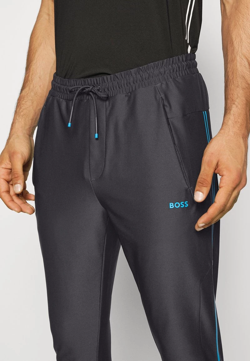 BOSS HICON GYM - Pantalones Deportivos - Dark Blue, Hombre 5 BOSS HICON GYM - Pantalones Deportivos - Dark Blue, Hombre - Imagen 5
