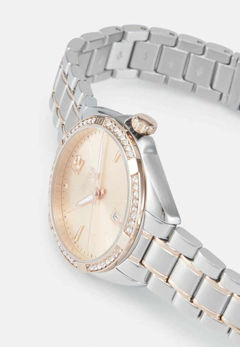 BOSS FELINA - Reloj - Silver-coloured, Mujer 5 BOSS FELINA - Reloj - Silver-coloured, Mujer - Imagen 5