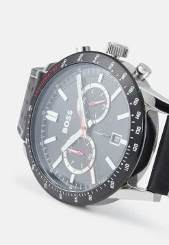 BOSS ALLURE - Reloj - Black, Hombre 9 BOSS ALLURE - Reloj - Black, Hombre -Outlet BOSS Tienda 7ae2e860015246bcbbf2c37cbb7775cd