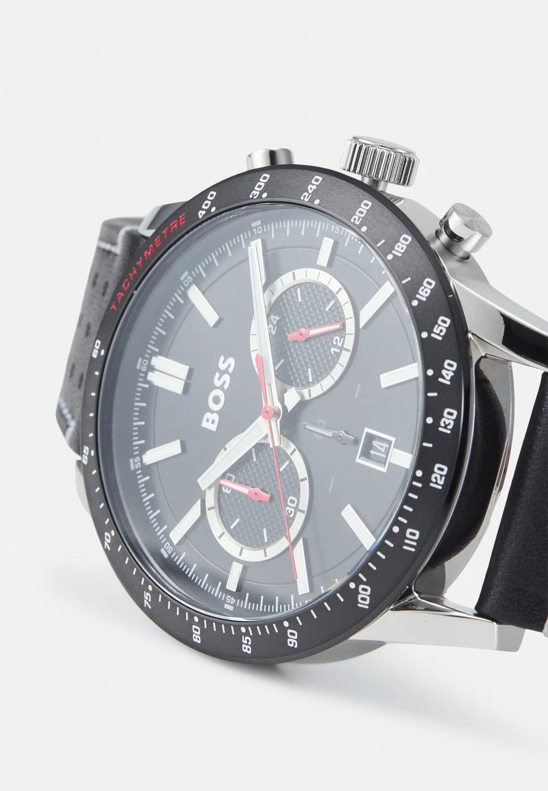 BOSS ALLURE - Reloj - Black, Hombre 5 BOSS ALLURE - Reloj - Black, Hombre - Imagen 5